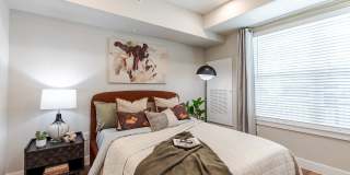 Flatiron Flats Apartments Gallery 9