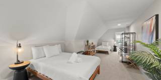 Executive Furnished Rental in Olde Towne East Gallery 24