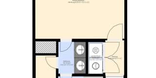 Stylish 3-bedroom townhome in Vermillion in Hustersville Gallery 37