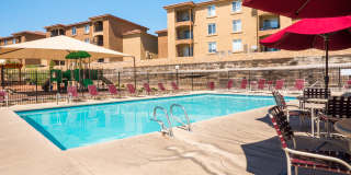 West Park Apartments Gallery 23