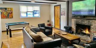 445 Hope st, Room 1 Gallery 6