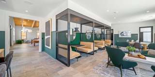 Miller and York Apartments Gallery 10