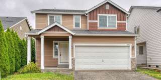 Spacious 4 Bedroom Home w/ Fully Fenced Yard & 2 Car Garage! Gallery 1