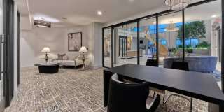 Compass at The Grove Gallery 31