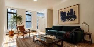 63 Palmetto Street Gallery 1