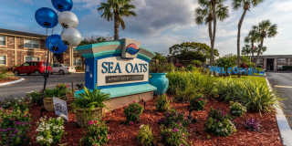 Sea Oats Apartments Gallery 9