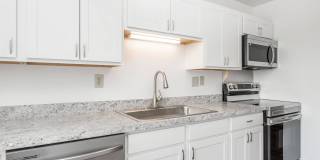Foxridge Apartment Homes Gallery 103