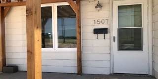 Cute 2 bedroom 1 bathroom house! Gallery 1