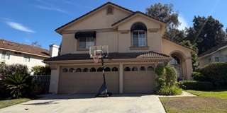 Furnished Chino Hills 4 Bedroom Home Furnished Chino Hills 4 Bedroom Home Gallery 1