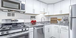 Congressional Towers Gallery 3