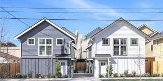3 bedroom dream home in Highland Park Neighborhood, West Seattle Gallery 1