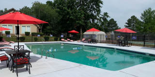 Meadow Lake Apartments Gallery 22