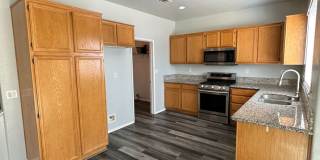 3 Bed 3 Bath Perris Home w/ Office Space & Community Pool Gallery 14