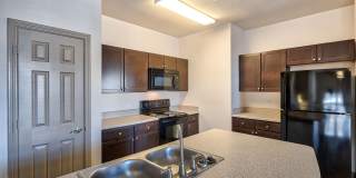Allegre Point - Affordable Housing Gallery 7