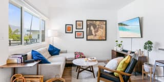The Fairmount Gallery 5