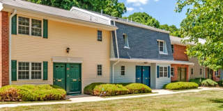 Park Apartments Gallery 9