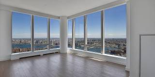 One Manhattan Square Gallery 1