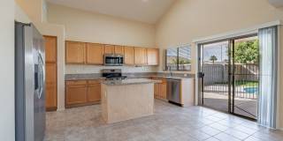 Great 4 Bedroom Dove Valley Home - Play Pool/All Appliances Great 4 Bedroom Dove Valley Home - Play Pool/All Appliances Gallery 12