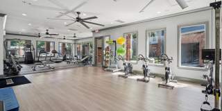 Belrose Apartment Homes Gallery 18