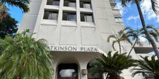 Fully furnished 1 bedroom w/ parking near Hawaii Convention Center, Ala Moana Shopping Center and Beach Park! Gallery 1
