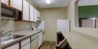 El Paso - West Gallery 4