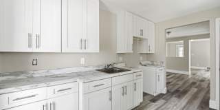 Newly Renovated 2 Bedroom Single Family Home Gallery 11