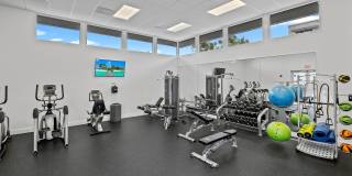 Princeton Groves Gallery 3