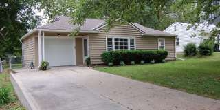 Super-cute 2bd home near Midtown! Gallery 1