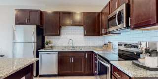 Income Restricted - Timber & Tie Apartments Gallery 10