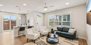 Chapel Creek Cottages Gallery 46