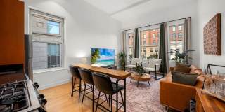 675 E Street NW unit: 340 Gallery 12