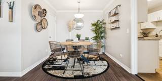 The Esplanade at City Park Apartments Gallery 5