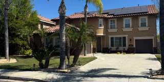 Spacious Murrieta Home with Pool, Spa, Firepit  Backyard Entertaining Gallery 1