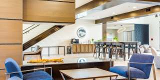 Senior Housing- Vibrant Adult Community - Vista at Rayzor Ranch Gallery 5