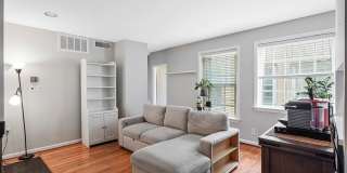 Capitol Hill -- House Side Gallery 1