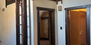 E Liberty/ S Bedford Gallery 1