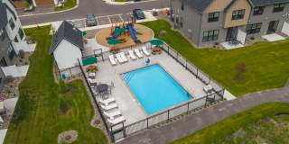 Foxtail Hollow Townhomes Gallery 43