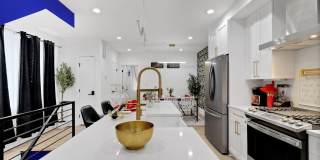 Charming 3BR New Condo in Washington, DC Gallery 20