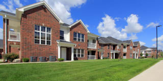 BelleMeade Apartments Gallery 28