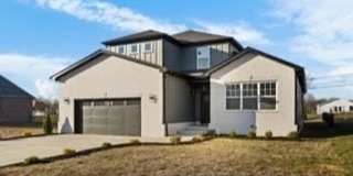 Spacious 4BR House in Clarksville New Construction Gallery 1