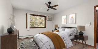 Village Apartments Gallery 17