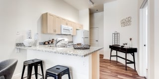 Park Avenue West - Affordable Housing Gallery 16