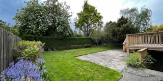 4bd/2ba Seattle Home Gallery 25