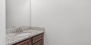 Welcome home to this beautifully maintained townhome in Mossy Oak Village. Gallery 7