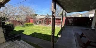 3 Bed Eureka Home With Large Fenced Yard, Deck & Views Of The Bay! Small Pets Considered Gallery 21