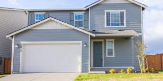 Modern Puyallup Living | Spacious Loft, Covered Patio & Central A/C Gallery 1