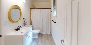 Coming Soon! Turn-key 1 Bedroom, 1 Bath Cabin for Lease in Crestline, California! Coming Soon! Turn-key 1 Bedroom, 1 Bath Cabin for Lease in Crestline, California! Gallery 8