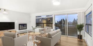 Mercer View Terrace Apartments Gallery 1