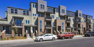 Newly Constructed Townhouse available in Berryessa Area Gallery 1