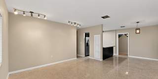 Charming 3BR House in Miami Gallery 1